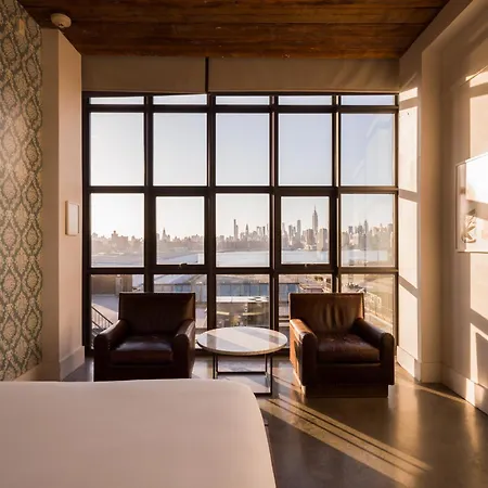 Wythe Hotel